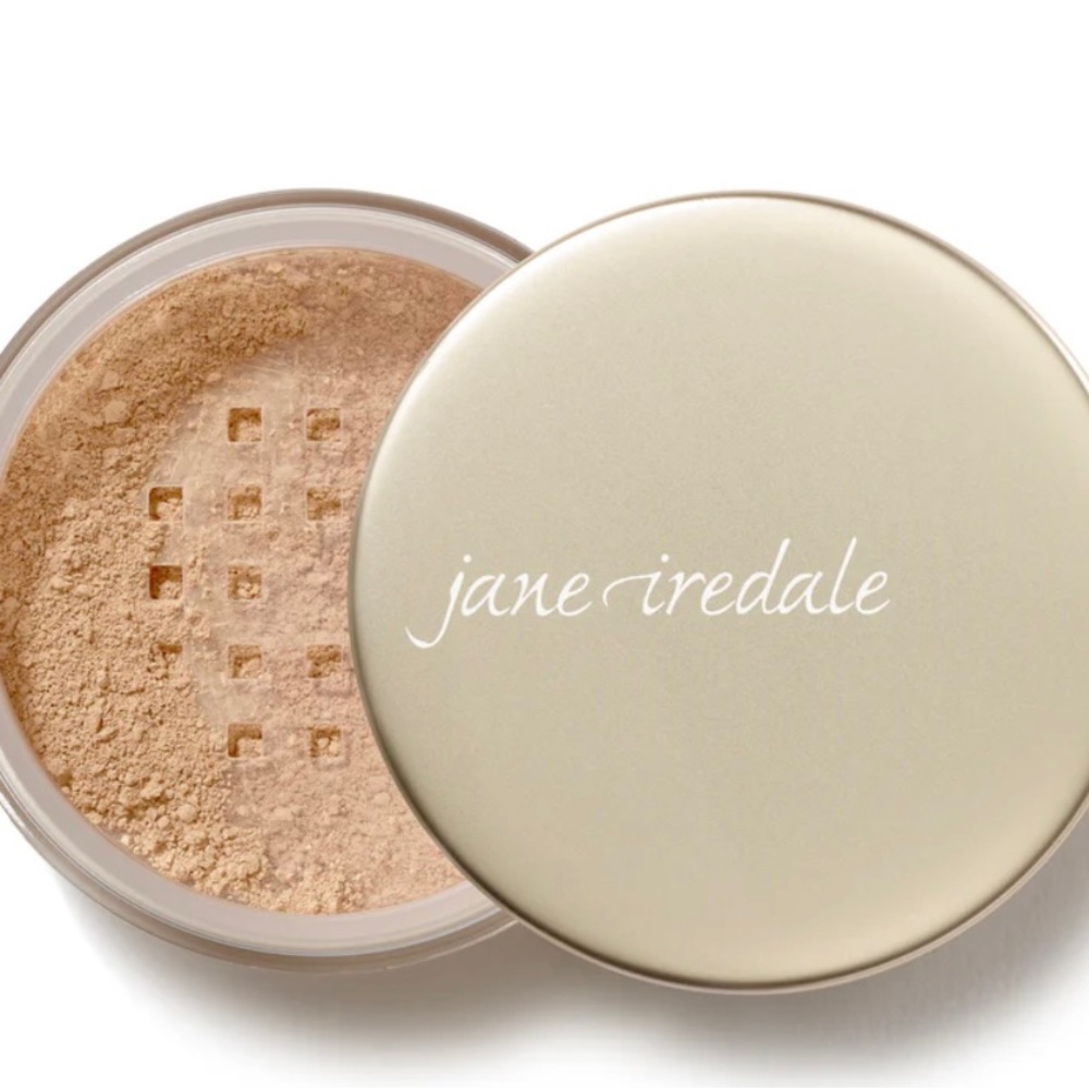 Jane Iredale - Amazing Base loose mineral powder
